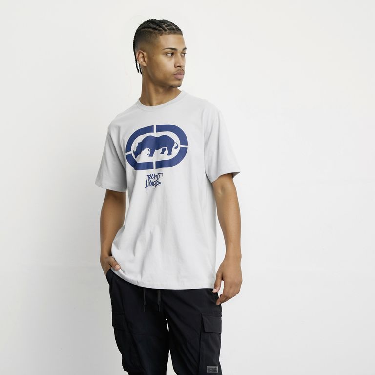 ECKO Polera Manga Corta Hombre