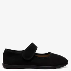 CONIGLIO - Ballerina Niña Negro (20 A 30)