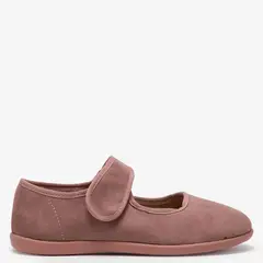 CONIGLIO - Ballerina Niña Rosado (22 A 30)