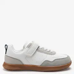 CONIGLIO - Zapatilla Urbana Niño Blanco (18 A 32)