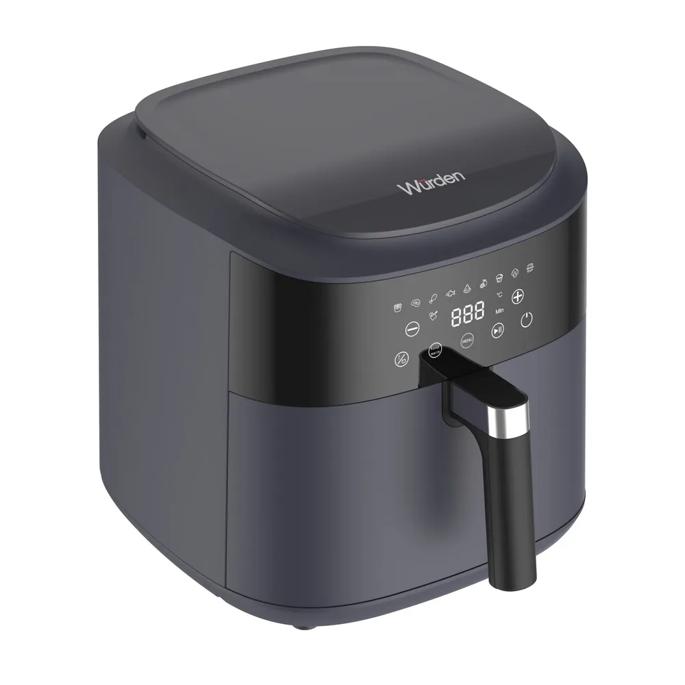 Wurden EasyChef 82 WFR-EASYCHEF82 8.2 L, foto 3