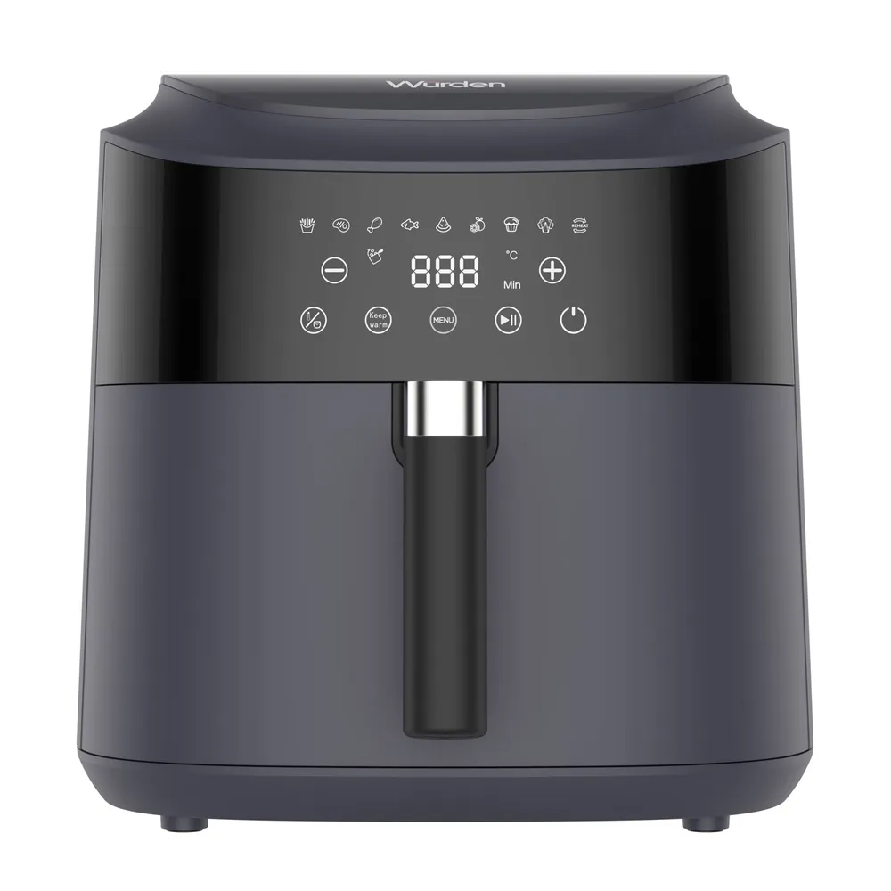 Wurden EasyChef 82 WFR-EASYCHEF82 8.2 L, foto 4