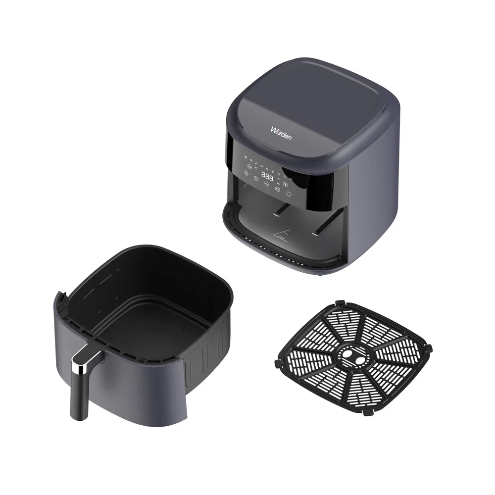 Wurden EasyChef 82 WFR-EASYCHEF82 8.2 L, foto 6