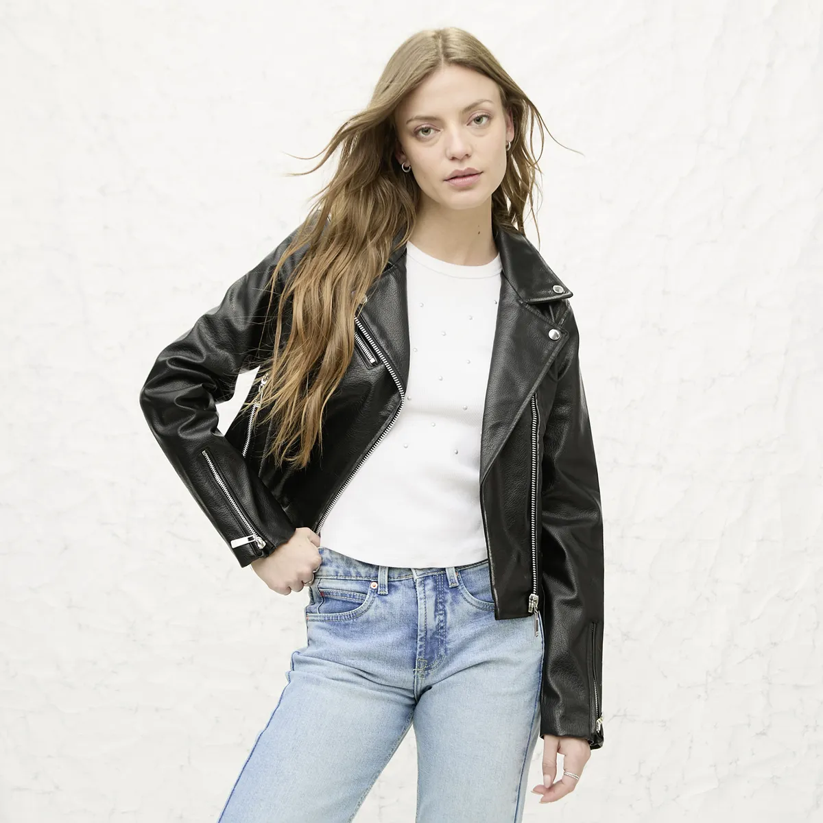 AMERICANINO - Chaqueta Mujer Americanino
