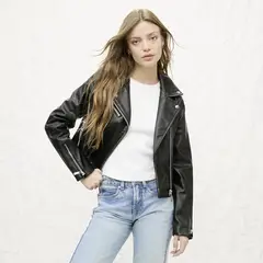 AMERICANINO - Chaqueta Mujer