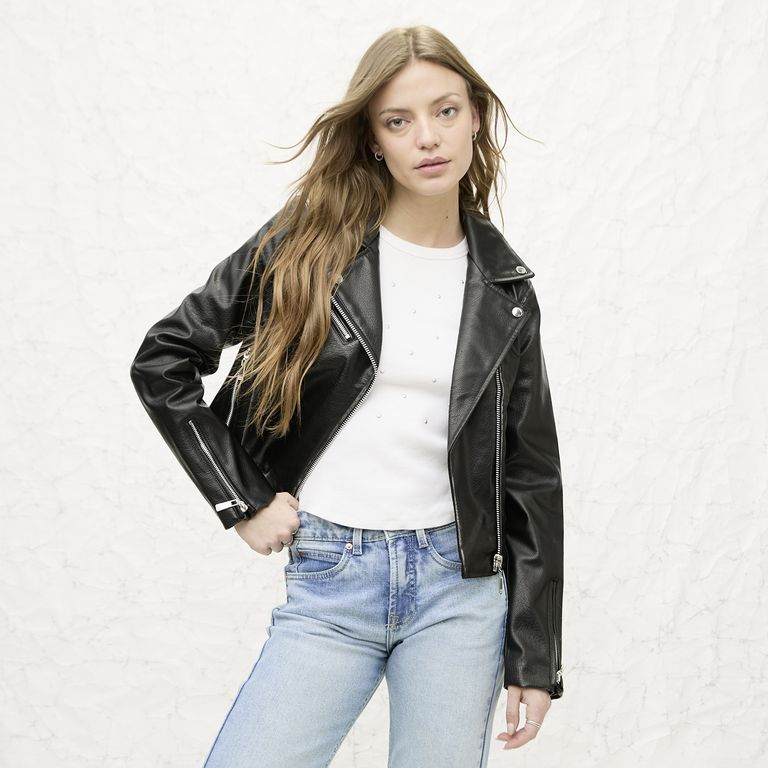 Chaqueta Mujer