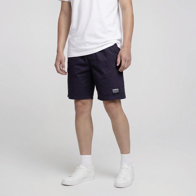 Short Niño