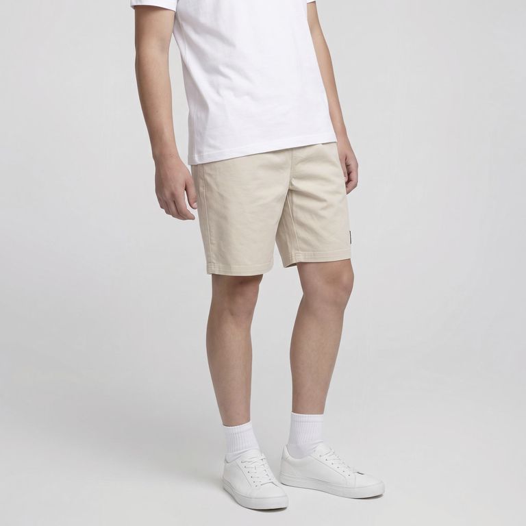 Short Niño