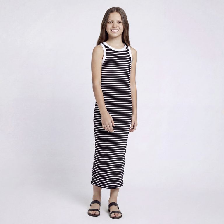 Vestido Niña