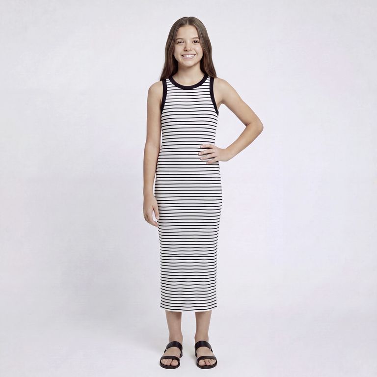 Vestido Niña