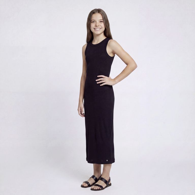 Vestido Niña