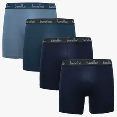 BENETTON - Boxer Hombre