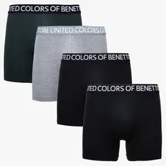 BENETTON - Boxer Hombre