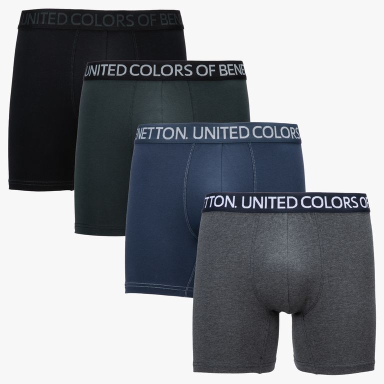Boxer Hombre