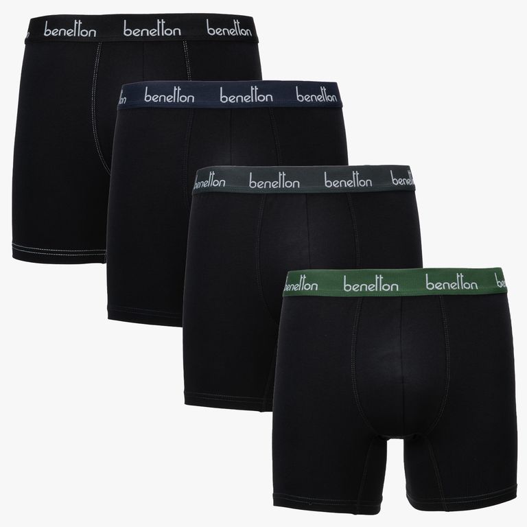 Boxer Hombre