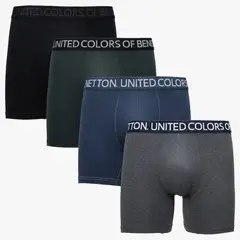 BENETTON - Boxer Hombre