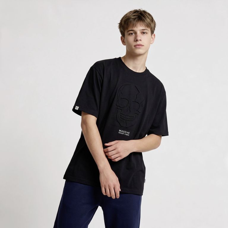 Polera Niño
