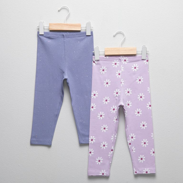 Calza Bebé Niña