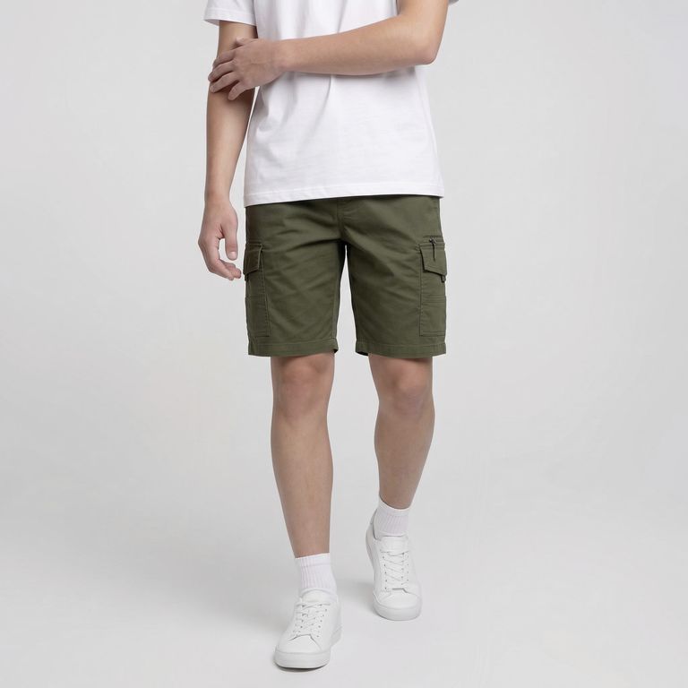 Short Niño