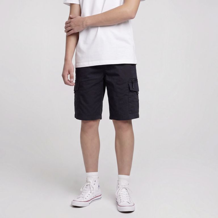 Short Niño