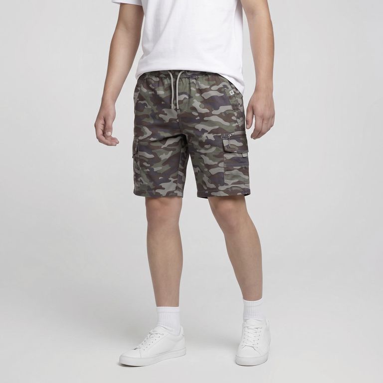 Short Niño