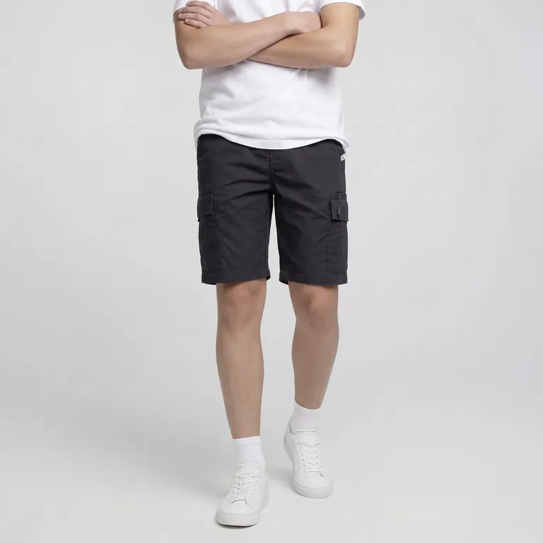 Short Niño