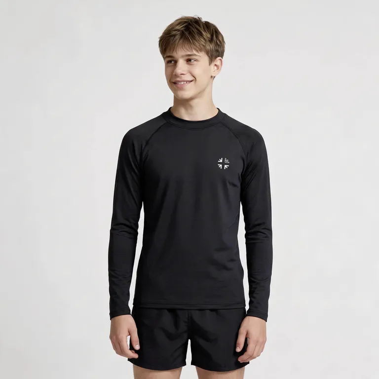 Polera Uv Niño