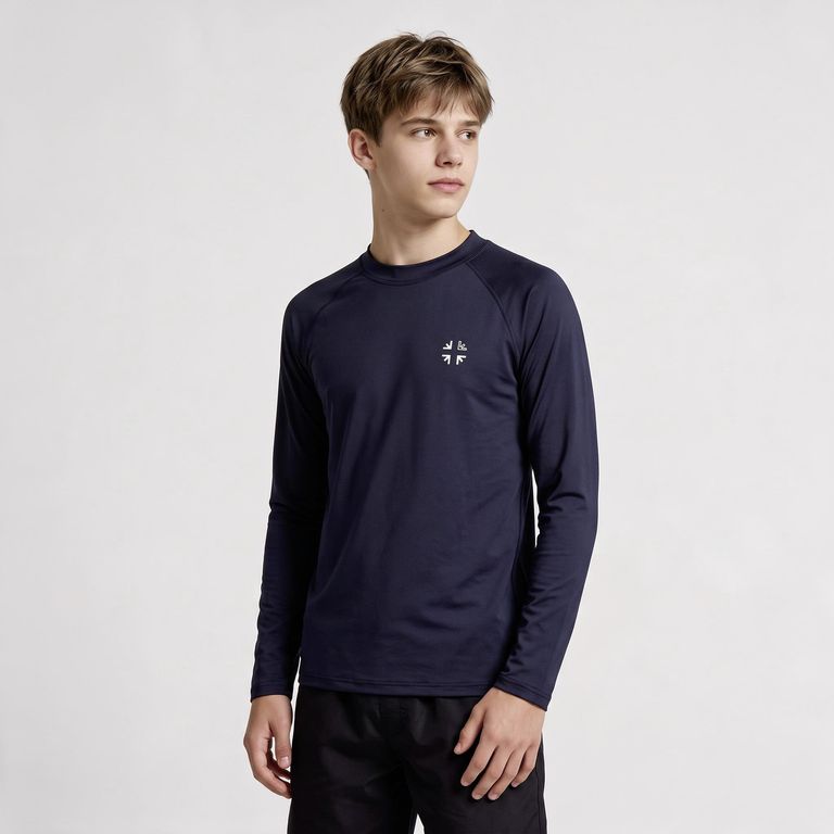 Polera Uv Niño