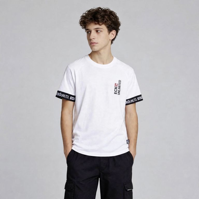 Polera Niño