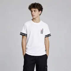 ECKO - Polera Niño
