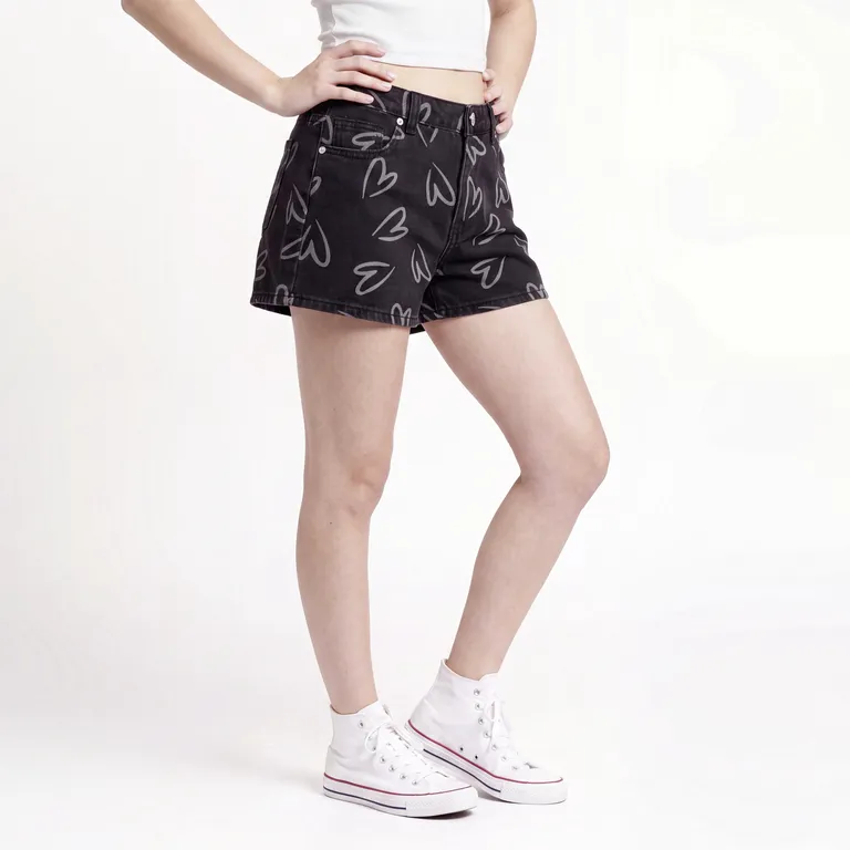 Short Niña