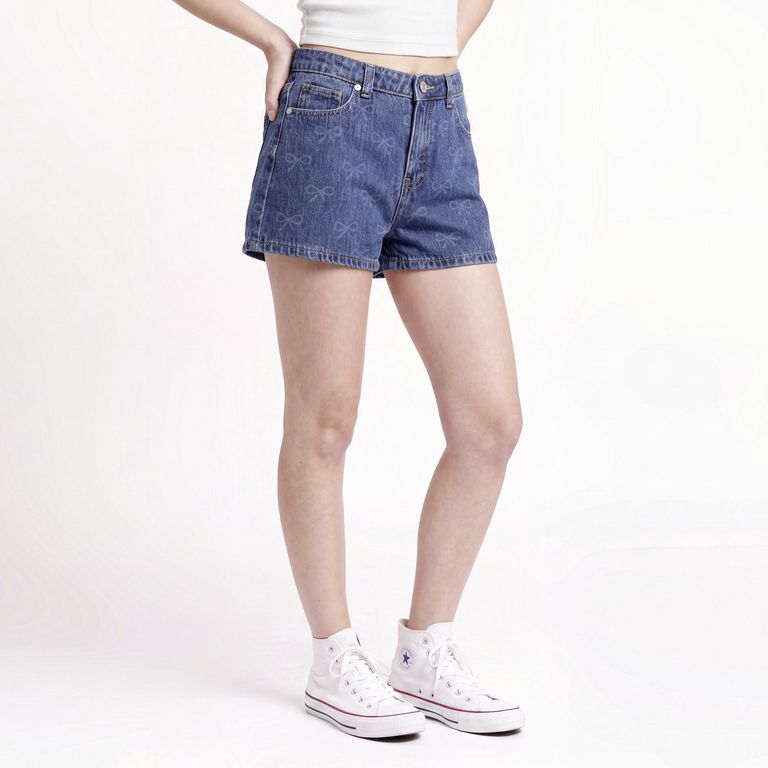 Short Niña