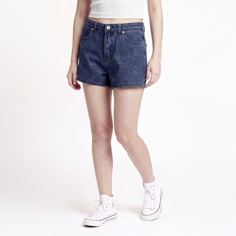 Short Niña