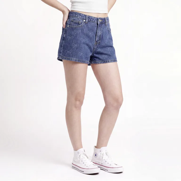 Short Niña