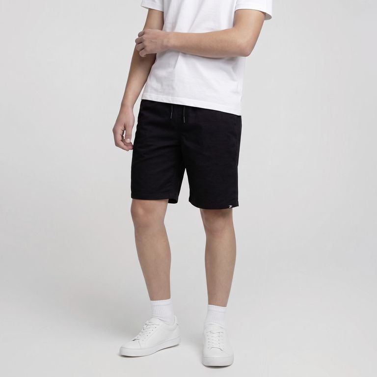 Short Niño