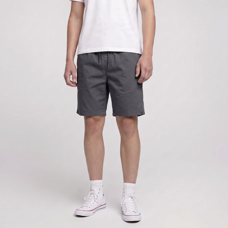 Short Niño
