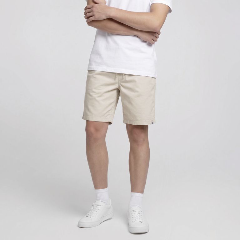 Short Niño
