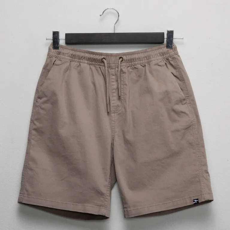 Short Niño
