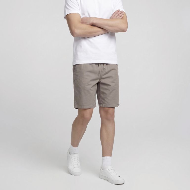 Short Niño