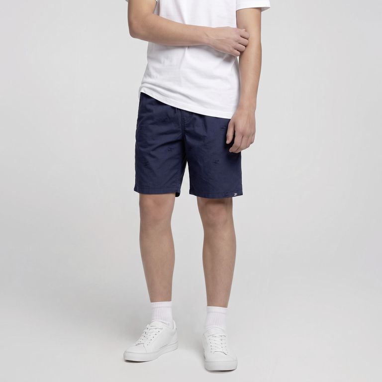 Short Niño