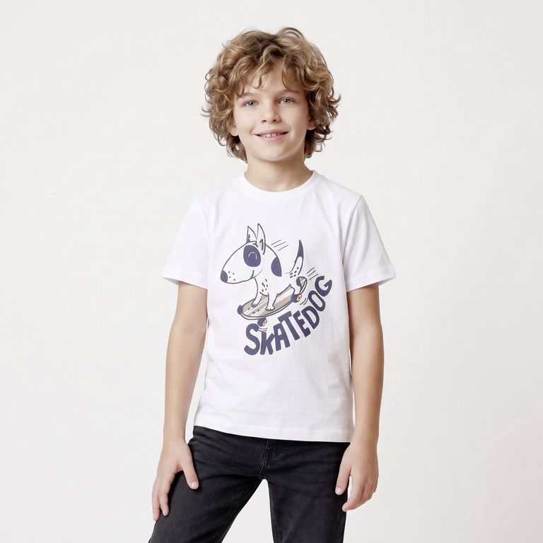 Polera Niño