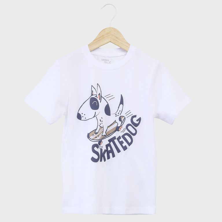 Polera Niño