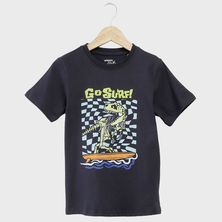 Polera Niño