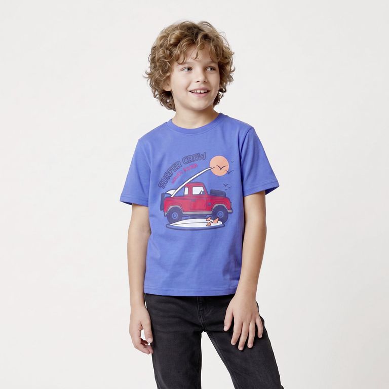 Polera Niño