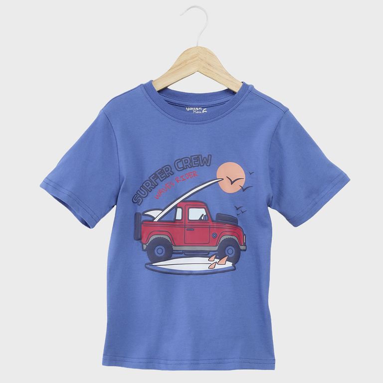 Polera Niño