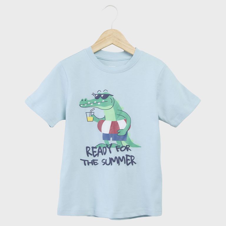 Polera Niño