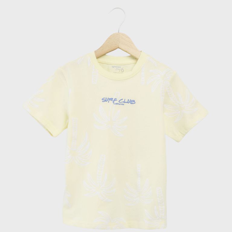 Polera Niño