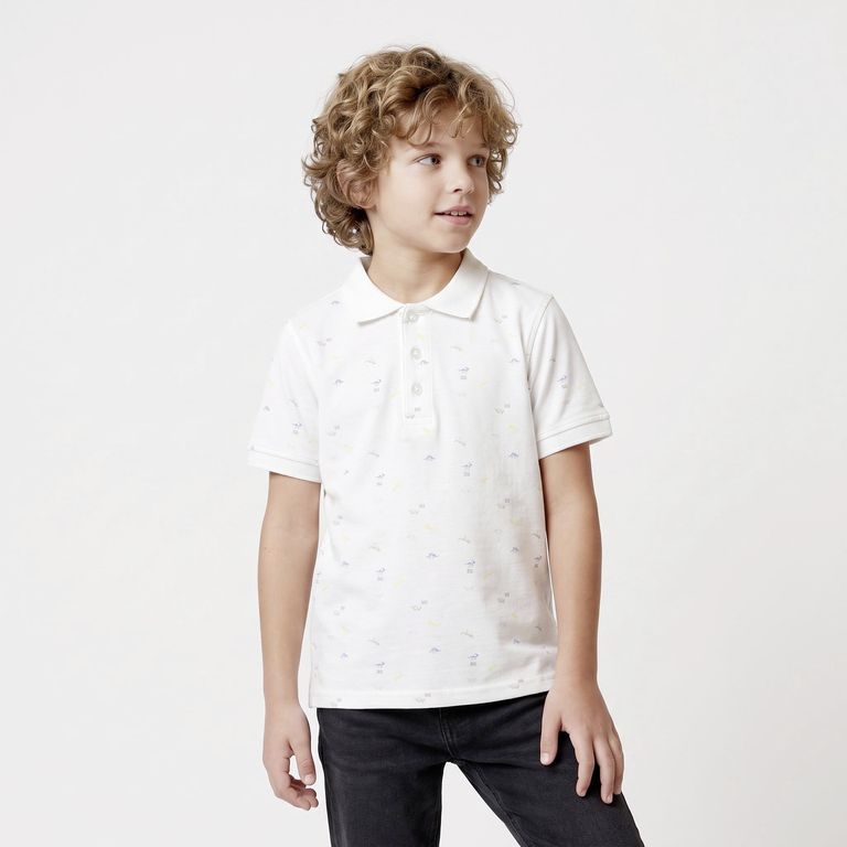 Polera Niño