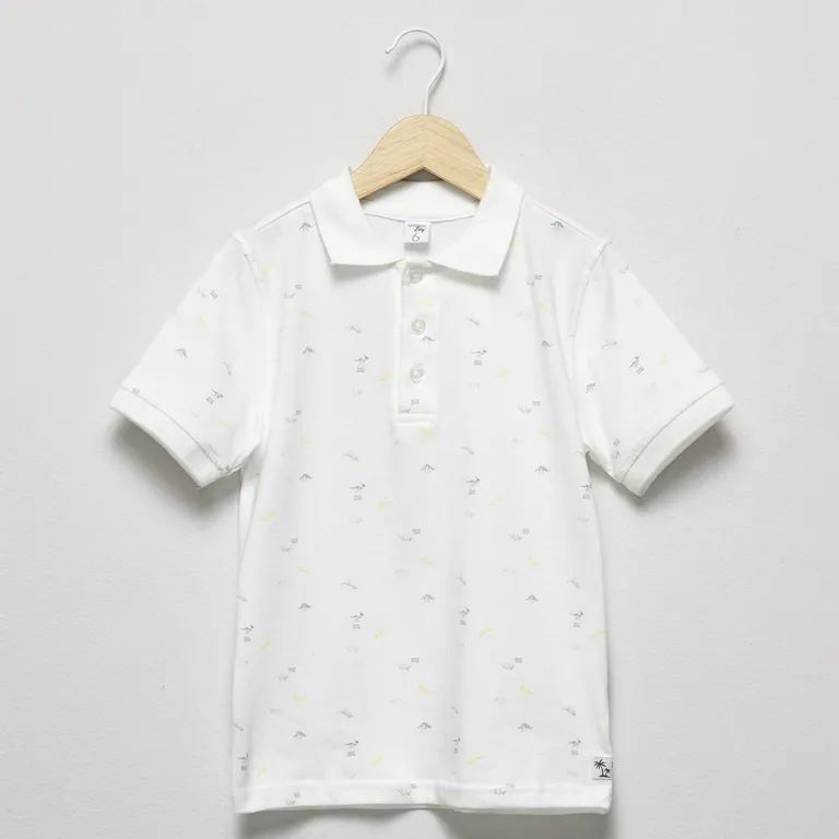Polera Niño