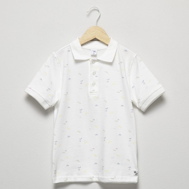 Polera Niño